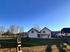 Sitara's Chalet 