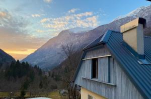 Soča Village 