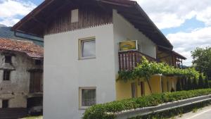 Apartments Ručna