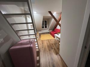 Apartma G Vrhnika 