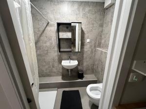Apartma G Vrhnika 