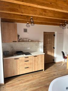 Borl Apartment