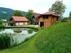 Studio Apartma2 pri Adamu 