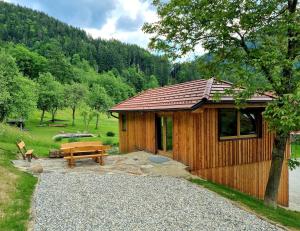 Studio Apartma2 pri Adamu 