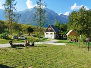 Chalet Vrsnik Hideaway