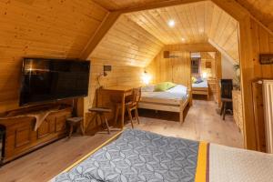 Chalet Vrsnik Hideaway 