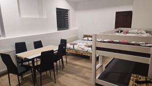 Apartmaji Despotoski Mojstrana