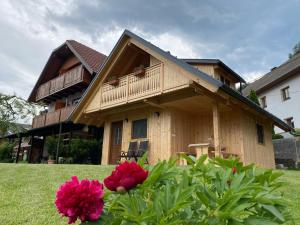 Princess Mojca Holiday House