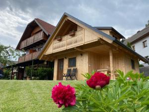Princess Mojca Holiday House 
