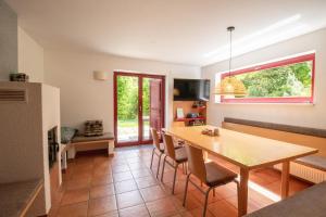 Bohinj Cozy Escape Holiday Home 