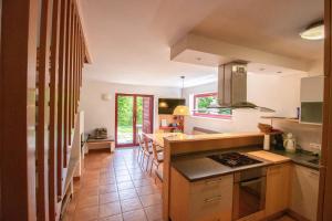 Bohinj Cozy Escape Holiday Home 