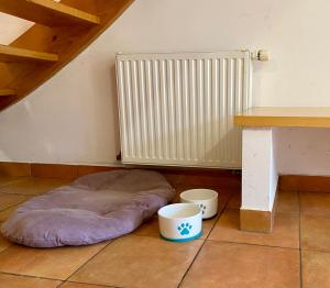 Bohinj Cozy Escape Holiday Home 