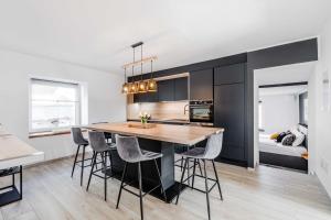 Alps2sea Apartment House 