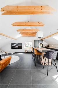 Alps2sea Apartment House 
