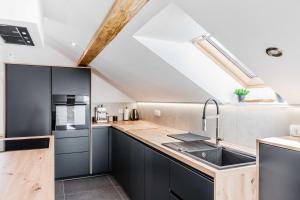 Alps2sea Apartment House 