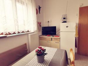 Apartma Pristavica 