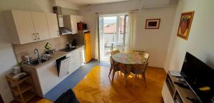 Apartma Terassa