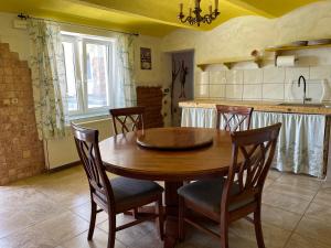 Vamiš Apartment 