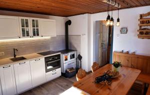 Chalet Slavko