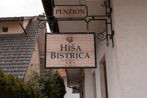Hiša Bistrica