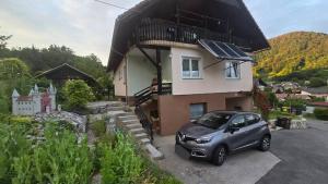 Ofta International guests house 