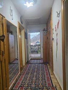 Ofta International guests house 