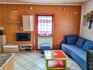 Apartma Jakob 2 