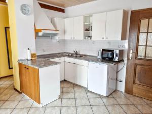Apartma Jakob 2 