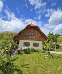 Country House Srček