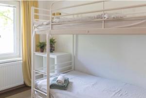 Fröccs Apartmann 