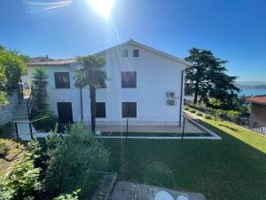 Apartma Alba 