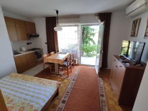 Apartments Samec 