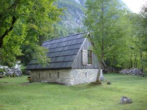House Pod Lipo