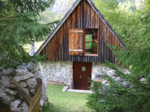 House Pod Lipo 