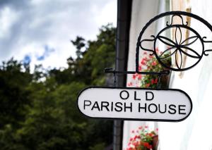 Old Parish House 