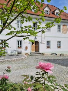 Old Parish House 