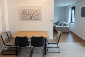 Modern & Cozy Apartment Jesenice