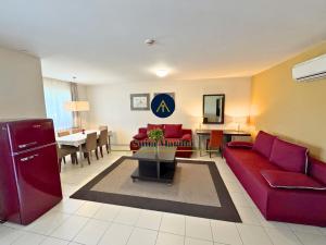 SUITA MARINA - Near Beach with Terrace & 2 Parking Spaces at Marina Portoroz 