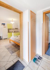 Apartma Vučič 