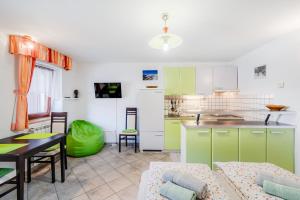 Apartma Vučič 