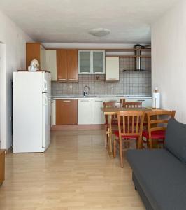 Apartma Laganini 