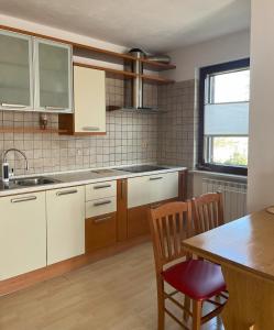 Apartma Laganini 
