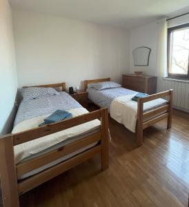 Apartma Laganini 