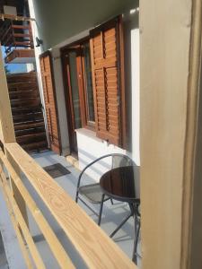 Apartment with one room-LUCIA