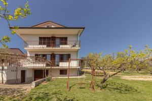Apartment Zdravka