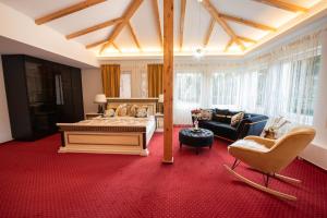 Linasi Resort Slovenia 