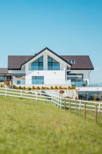 Carolina Luxury Stay
