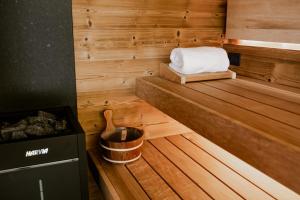Carolina Luxury Stay 