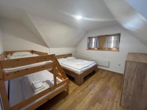 Apartments Prekmurska vas - Vital Resort 