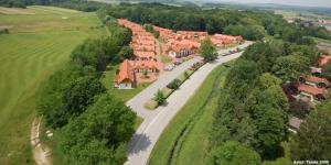 Apartments Prekmurska vas - Vital Resort 